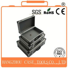 alu 3 size nest packing aluminum tool case tool box